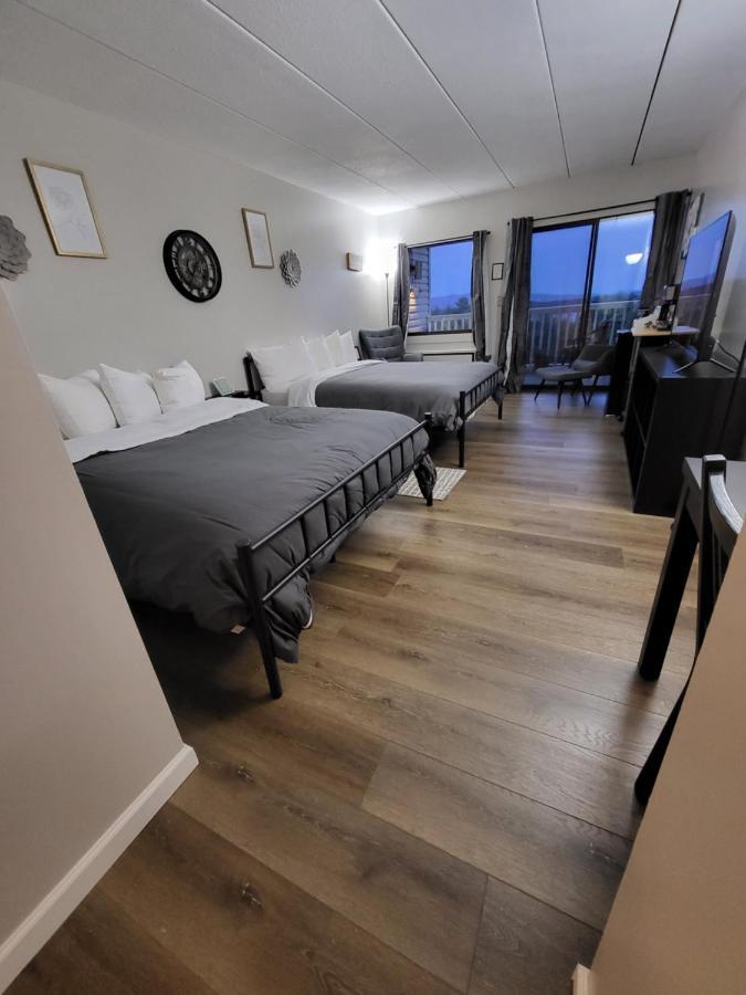 Cedar Lodge Room W/ Lake Views! Laconia Exteriér fotografie